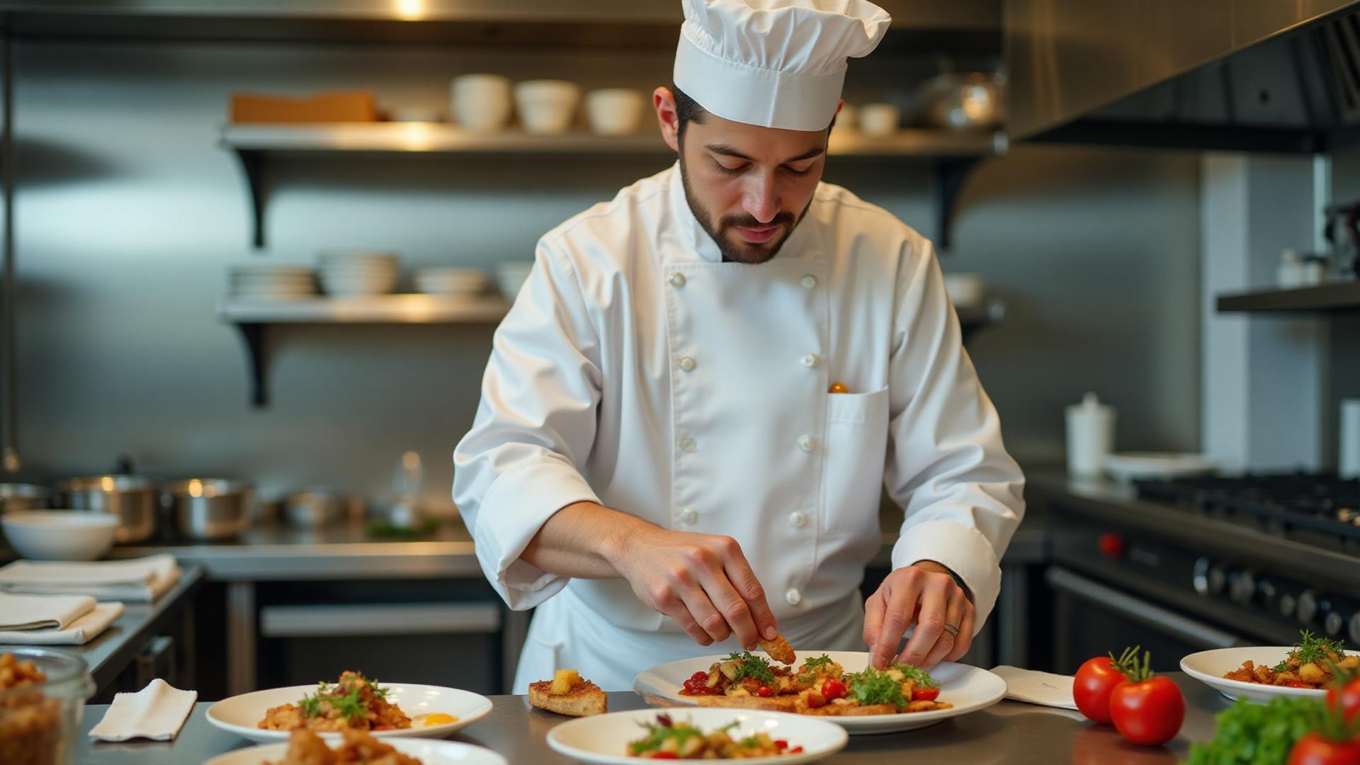 Certified celiac-safe catering in NYC with strict cross-contamination protocols, dedicated gluten-free kitchen preparation, safe dining for celiac disease